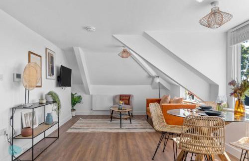 The Penthouse By Pureserviced - Foto 17