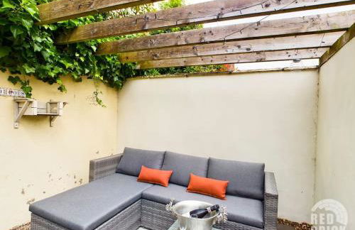 The Lodge at Pickford House NEC and B'Ham Airport, Coventry - Foto 19