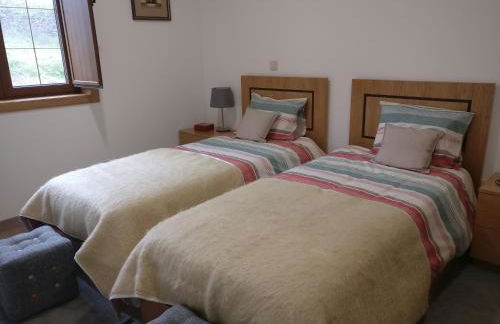 Casa das Olmedas - Foto 18