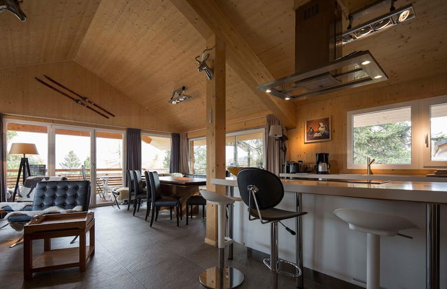 Chalet in Austria Near Ski Slopes & Sauna - Foto 15