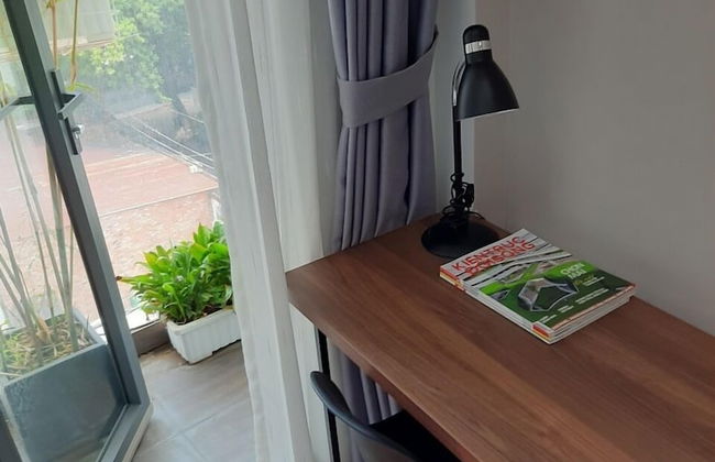 KunKin Luxury Apartment - Foto 64