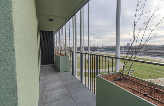 Green Prater Apartments - Photo 13