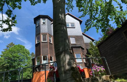 Haus am Kurpark - Foto 17