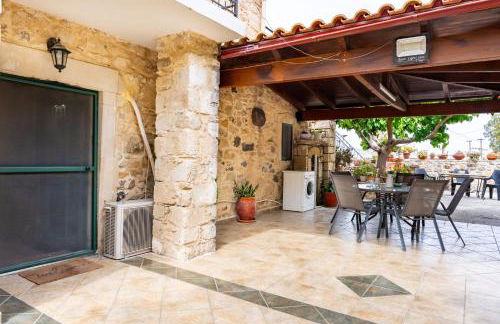 Traditional stone house Ariadne near Matala beach - Foto 52