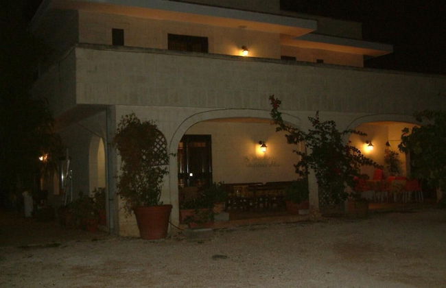 L'antico Trullo - Foto 57