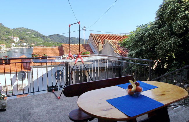 Apartment Mambo, Mljet - Foto 1