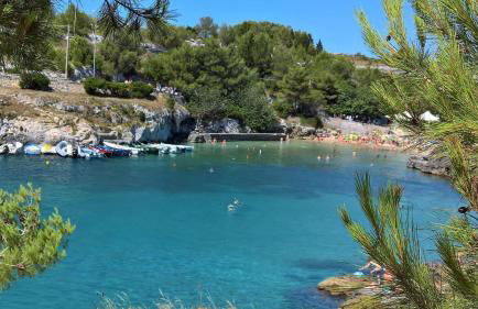 Appartamenti turistici Aprile Antonio Luigi - Foto 72