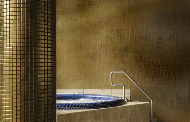 Adina Apartment Hotel Budapest - Foto 28