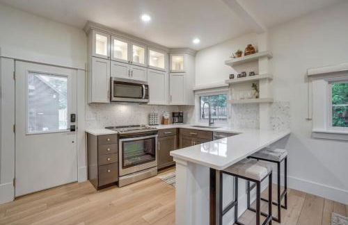 Chic Luxury Retreat in Old Town, Walk Everywhere! - Foto 7