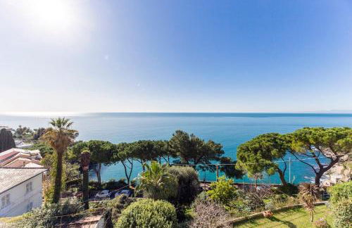 3 Windows on Golfo Paradiso - Pieve Ligure - Photo 19