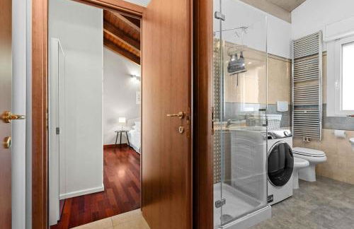 Attico di Charme con Terrazza a pochi km da Milano - Foto 27