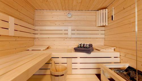 Ferienhaus Ankerplatz No2 Usedom Sauna Kamin Garten Urlaub mit Komfort - Foto 3