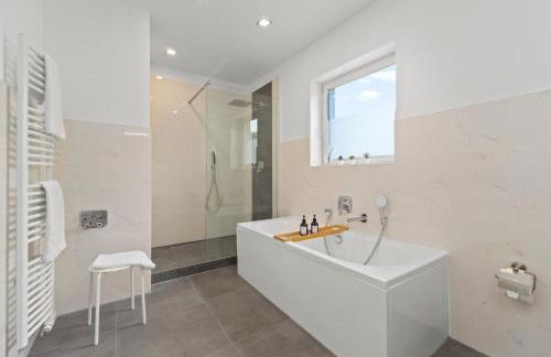 VIVO Loft Frankfurt Flughafen mit Parkplatz - Foto 23