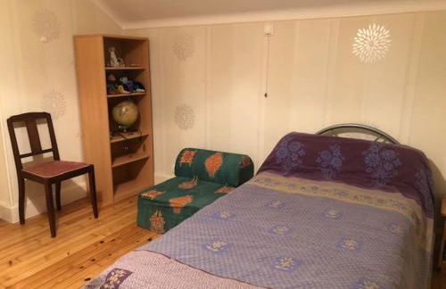 Villa Belles Rives - Foto 8