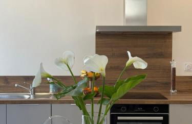 T3 en RDC avec jardin et 1 place de parking - Foto 4