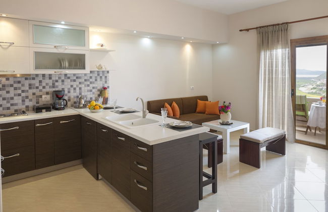 Casa Noste Apartments - Foto 5