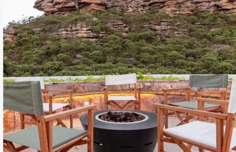 Meu Refúgio Mucugê - Diamantino Residence - Foto 64