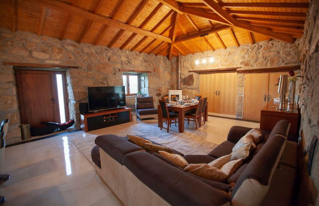 Luxury Villa Private Pool Belle Poque - Foto 27