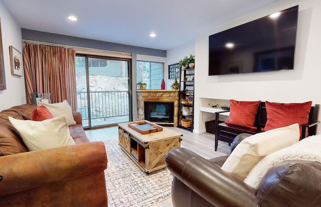 St. Anton Escape - Photo 1