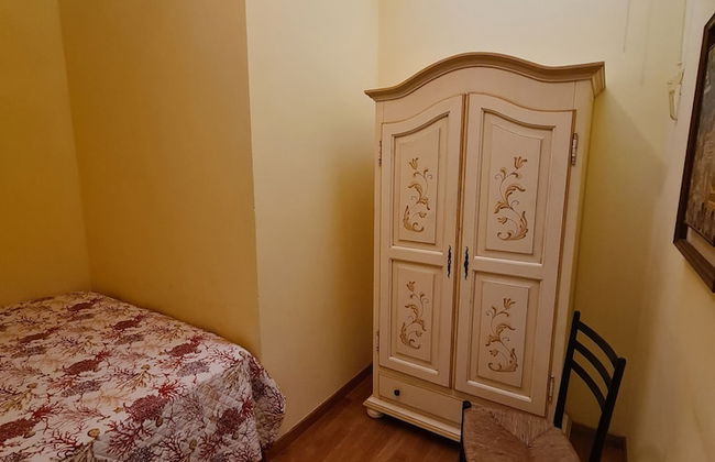 Grande Attico by PortofinoVacanze - Foto 17