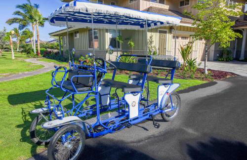 DOLPHIN HALE Inviting KaMilo 3BR Home with Private Beach Club - Foto 44