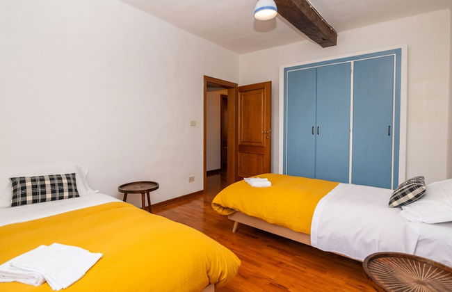 L Olivazzo Apartment-l Olivazzo - Foto 28