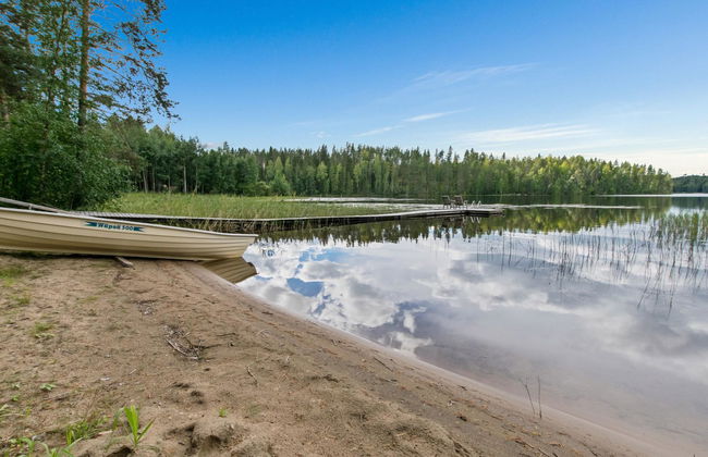 Sammallahti - Foto 4