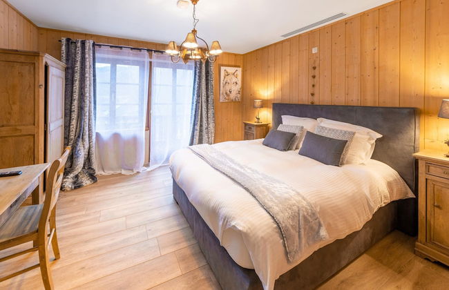 Capacious Holiday Home in Membre With Garden - Foto 3