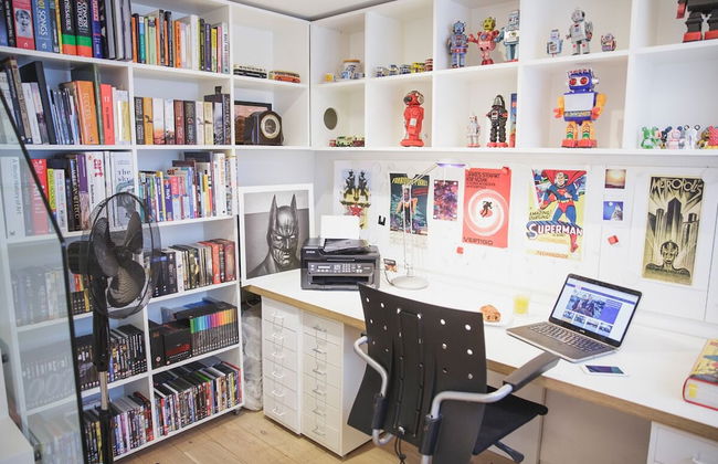 Paintworks Apartments - Foto 68