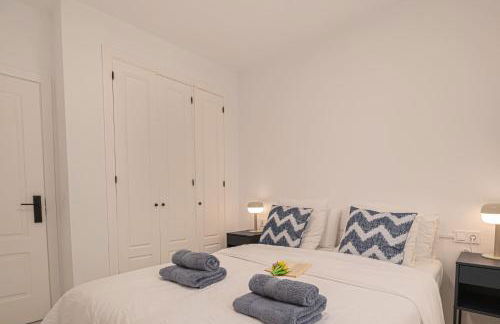 Apartamento Guadalmina Beach - Photo 15