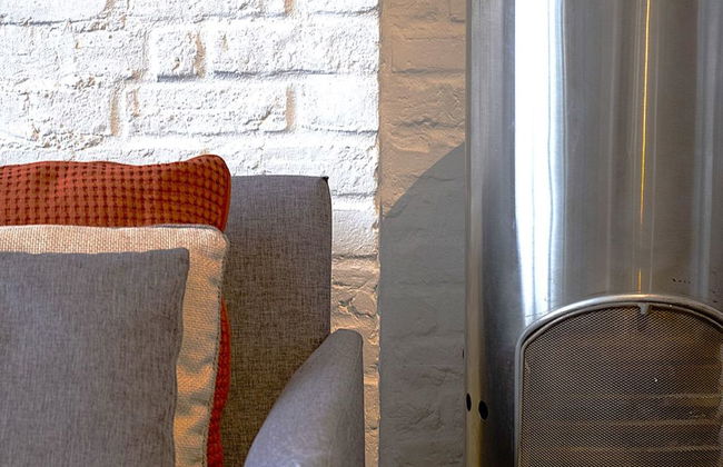 Holly Lodge Coach House - Foto 42