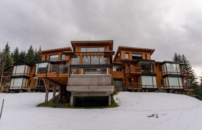 Origen de la Bahia - Apart hotel - Foto 53