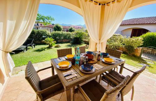 Villetta San Teodoro - Foto 13