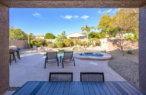 Casa Stetson home - Foto 44