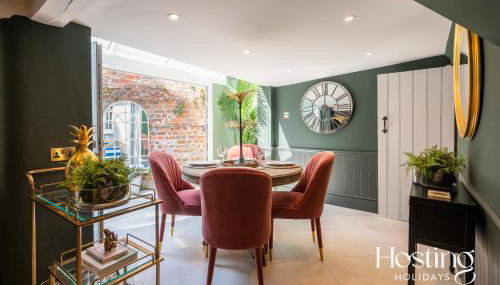 The Palm Cottage Marlow - Foto 3, Other