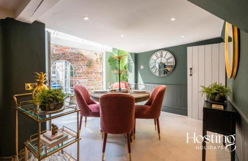 The Palm Cottage Marlow - Photo 3