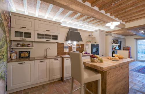 Villa Il Grifo - Foto 22