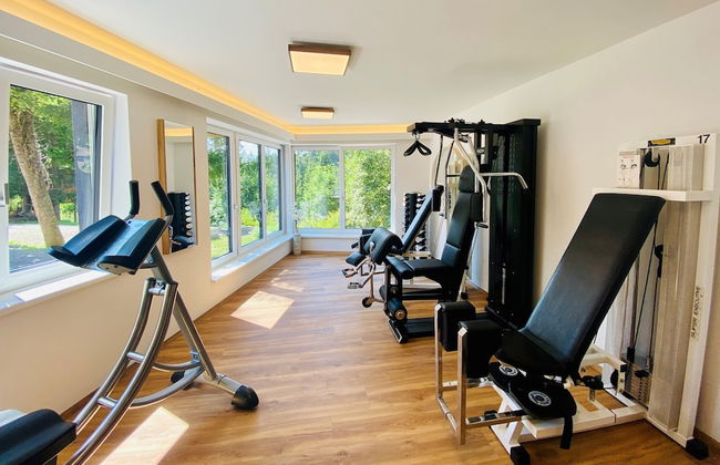 Waldrand Apartments - Foto 17