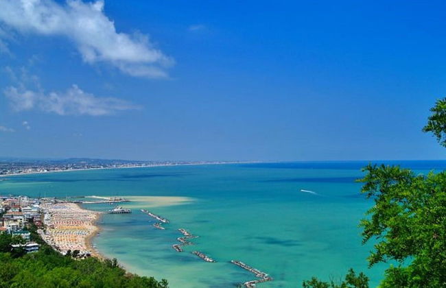 Villa in Marche With Private Pool - Foto 61