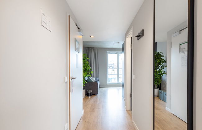 Limehome Düsseldorf Stresemannstraße - Foto 62