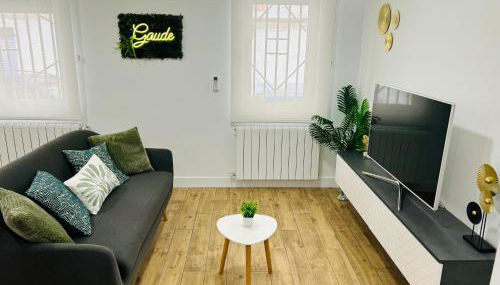 Gaude - Apartamento de diseño con Patio - - Foto 2