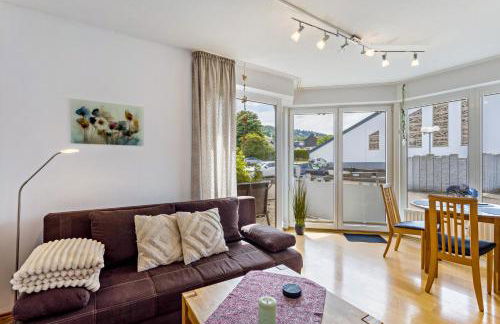 Fewo Ricken am Kurpark - Foto 6