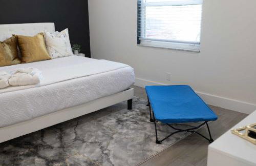 Fantasy Resort OMG PoolWaterfall outdoorKitchn Gym - Foto 31