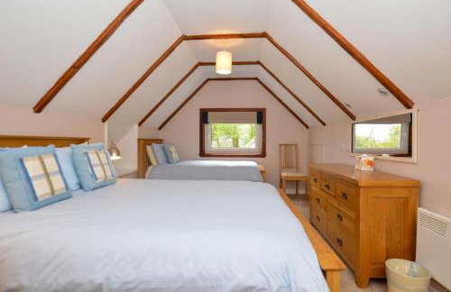 Birch Cottage - Foto 13