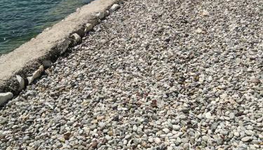 Apartments with parking spaces Bilice, Krka - 24275 - Foto 4