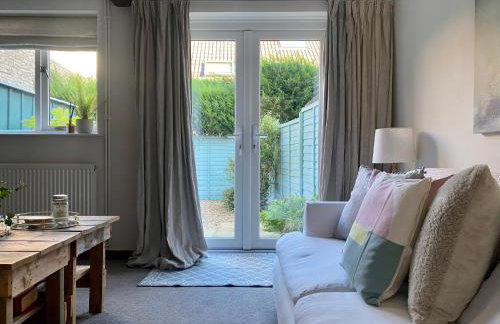 Apple Cottage - Central Frome - Outdoor Space - Foto 24