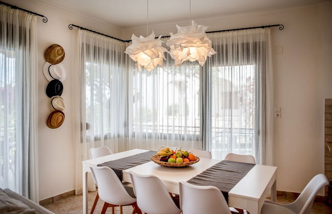 Oikia Eleanthi - Beachfront Garden Home - Foto 12