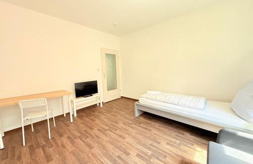 Apartments für Firmen & Monteure Zentral in Kiel - Foto 16