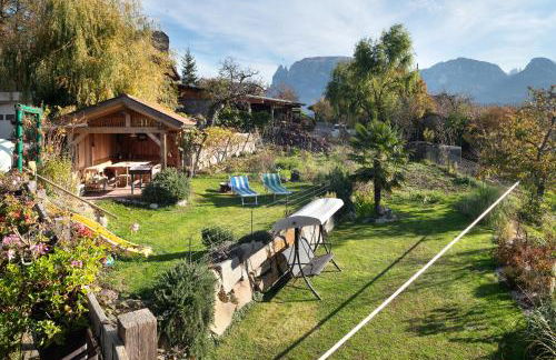 Stierlhof Ritten - Photo 34