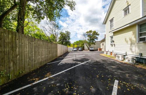 Heritage Suite - Great Location - Free Parking - Foto 11